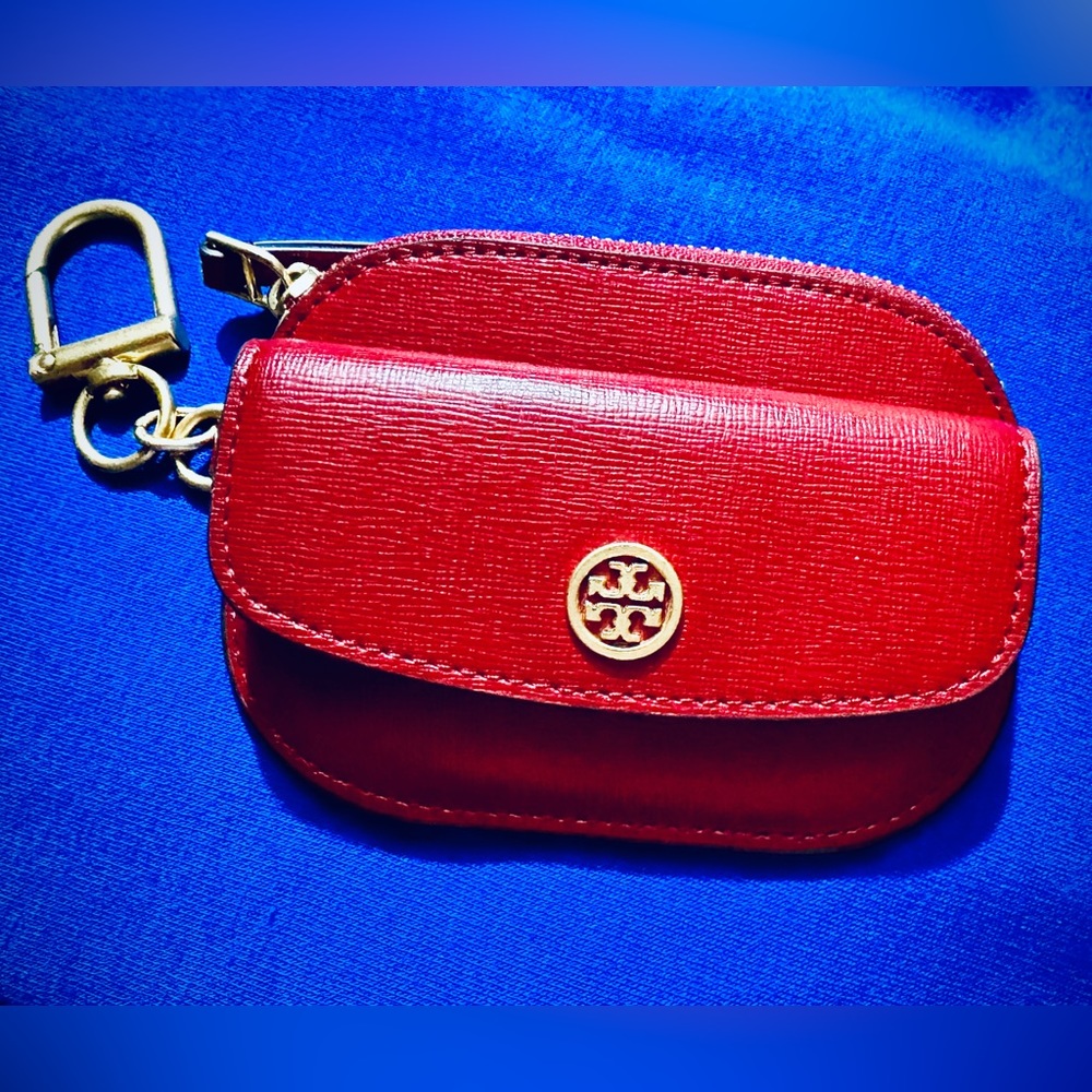 Tory Burch Card Holder